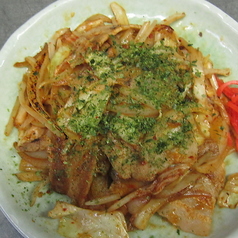 ブタキムチ