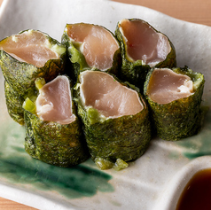 さつま純然とりわさ