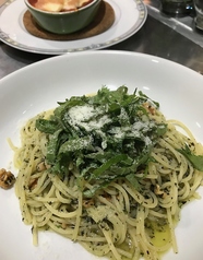 レストラン ディマーレのコース写真