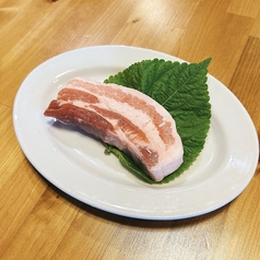 ウォーターエイジング いよ高原SPF無菌豚 半本 100g