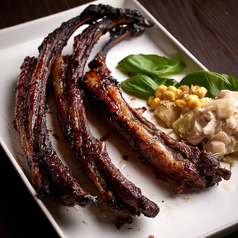 うちべんけい茶屋の写真2