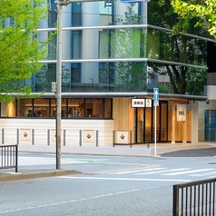 マグロとご飯 黒田飯 博多店の外観1