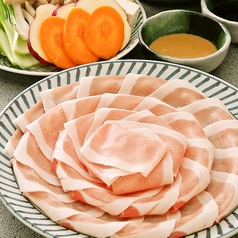 しゃぶしゃぶ牛太 ココリア多摩センター店特集写真1