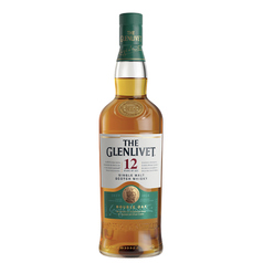 ザ・グレンリベット12年 シングル