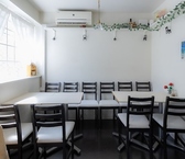 オカシナバルマルハの雰囲気3