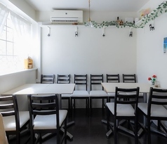 オカシナバルマルハの雰囲気3