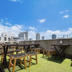 三宮テラス 三宮本店の特集写真