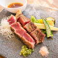 牛司のおすすめ料理1