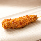肉笑家のおすすめ料理3