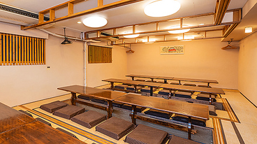 飛梅 本店の雰囲気1