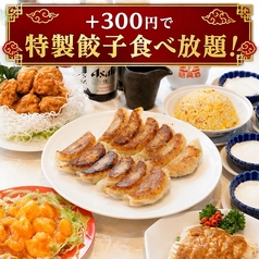 中国料理 シルクロード 上前津店のコース写真