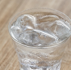 芋焼酎・麦焼酎