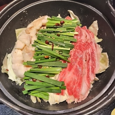 くいもの屋 わん 福井駅前店のコース写真