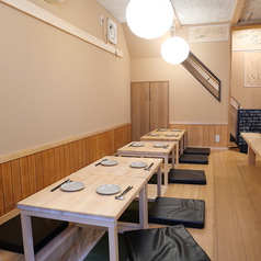 この度リニューアルしました！絶品のおでんや日本酒をこころゆくまでお楽しみいただけます♪［町田 居酒屋 日本酒 貸切 飲み放題］