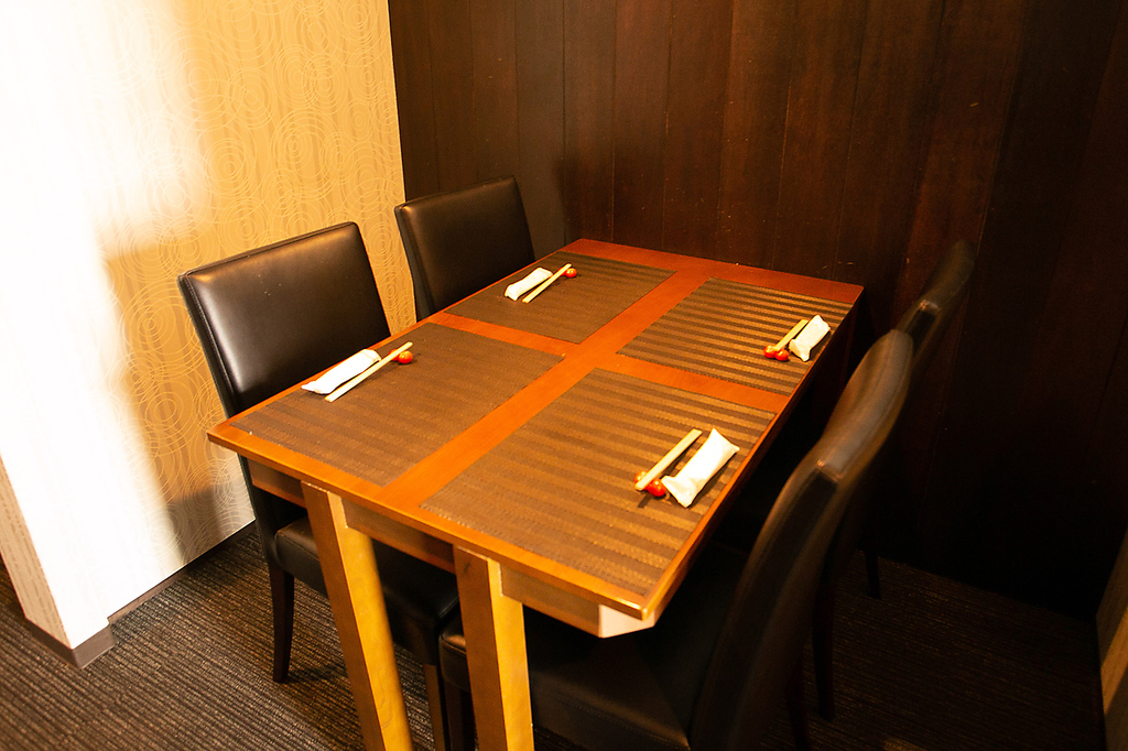 御料理 雫の写真ギャラリー