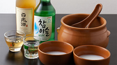 韓国料理 ZAI's