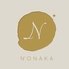 N onaka ノナカのロゴ
