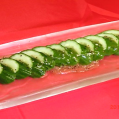 塩ダレギューリ