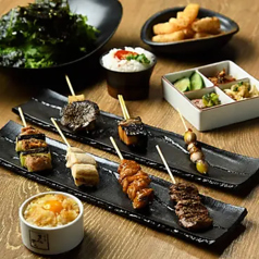 焼き鳥 きんざん 伏見店の特集写真