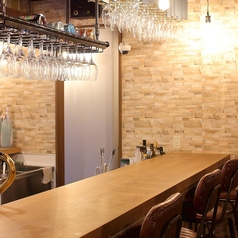 BISTRO ogawa ビストロオガワの特集写真