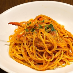 Trattoria TERUのおすすめランチ1