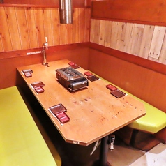 さかなや道場 三代目網元 古川大通り店の雰囲気3