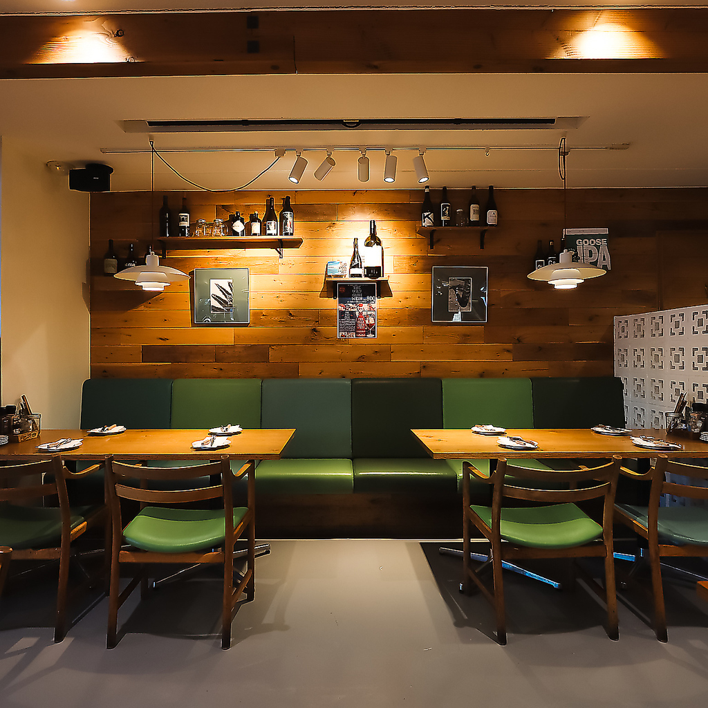 グリル＆ダイニング用賀倶楽部の写真ギャラリー