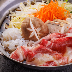 いろり家 仙台駅前店の特集写真