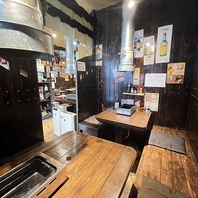 ＼ご家族・女子会・デートに人気★／