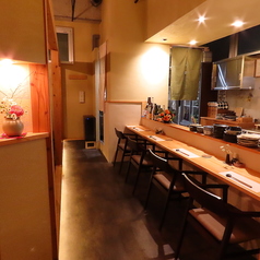炭火割烹 すずのねのおすすめ料理2