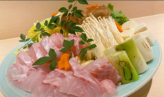 河内ごちそうやのおすすめ料理1