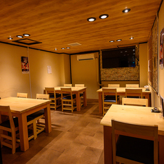 地元食材 和の飯呑や　弥五郎どんの特集写真