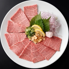 高麗ガーデン 福田本店の写真