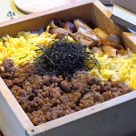 焼き鳥ダイニング らん 鸞 小倉 平和通駅 魚町銀天街 居酒屋 のテイクアウト ホットペッパーグルメ