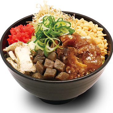 錦わらいイオンモール四條畷店のおすすめ料理1