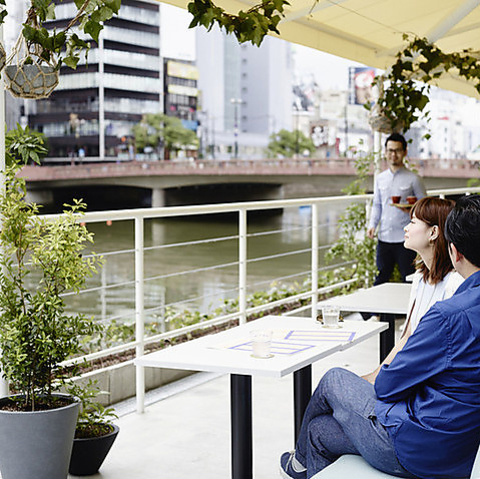 bills ビルズ 福岡