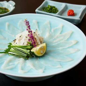 横浜 関内弁天通 ふぐ うなぎ 割烹 乃月のおすすめ料理1