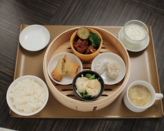 Lop-Nor ロプノールのおすすめランチ3