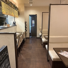 洋風居酒屋 きんかわの特集写真