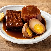 季節によって変わるおでん！