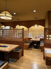 焼肉レストラン美食王国