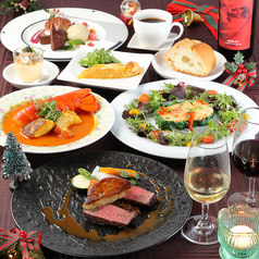 シェ ドゥジェーム CHEZ DEUXIEME いわむらの特集写真