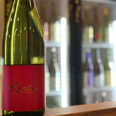 ちえびじん 純米 (1合)