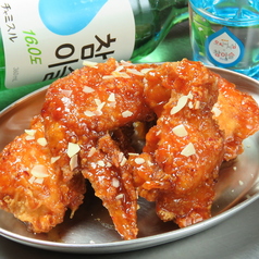 韓国酒場コッキオ ekie広島店の特集写真