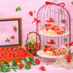 プルメリアカフェ Plumeria Cafeのコース写真