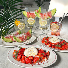 PALLE FUKUOKA パレ フクオカのおすすめポイント1