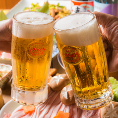 OKINAWA☆シャンディガフ