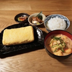 ニューロバタカタナ食堂天神西通り店のおすすめランチ1