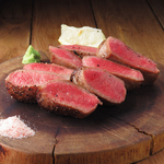 牛タンカルパッチョ