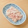 料理メニュー写真&nbsp;名物トロとんちゃん (特製甘辛タレ・塩・みそ)